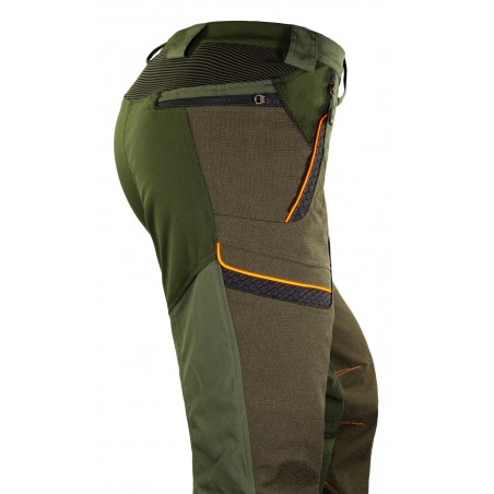 Pantaloni e abbigliamento da Caccia TRABALDO PANTHER PRO
