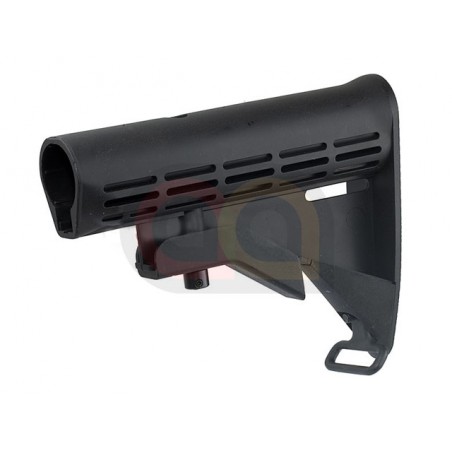 D BOYS CALCIO RETRATTILE PER M4 NERO (M72)