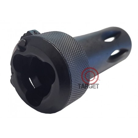SPEGNIFIAMMA A SGANCIO RAPIDO SERIE MP5/G3