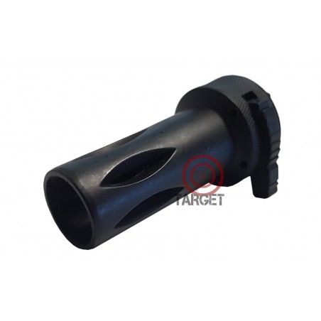 SPEGNIFIAMMA A SGANCIO RAPIDO SERIE MP5/G3