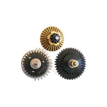SPEGNIFIAMMA PER AK47 ROYAL (SP1)