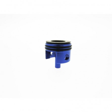 TESTA CILINDRO IN ALLUMINIO ANTI-VUOTO FUCILE SOFTAIR AK ROYAL GT002