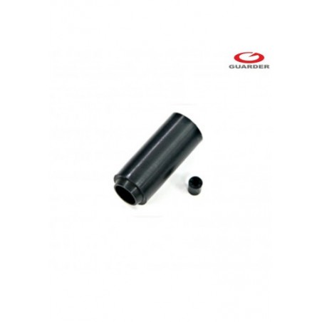 LONEX BOCCOLE 8MM CUSCINETTATE (6PEZZI)