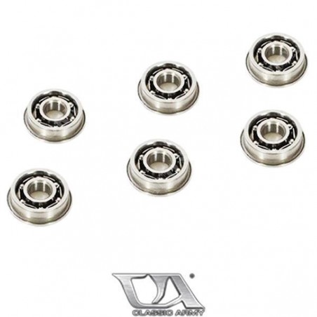 Cuscinetti da 7 mm (P053M CLASSIC ARMY)