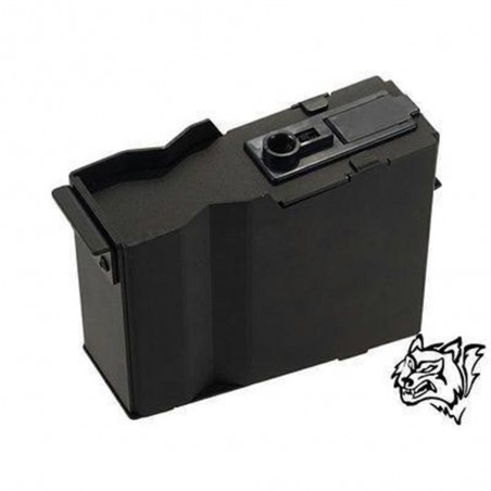 Caricatore 500bb per Barrett Elettrico