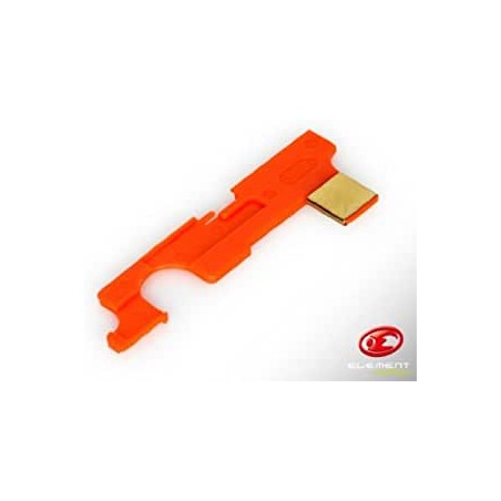 SELECTOR PLATE PER SERIE M16