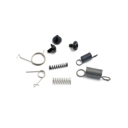 Modify Spring Set - Version 2 / Version 3 Gearbox GB-05-02