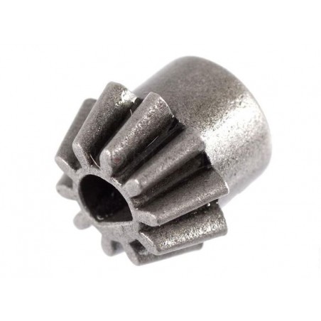 MOTOR GEAR D SHAPE IN 0913 - PIGNONE MOTORE FORO D + GRA