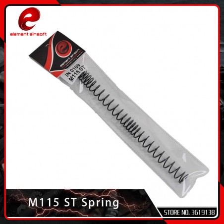MOLLA DA 115M/S ELEMENT (EL-IN0109)