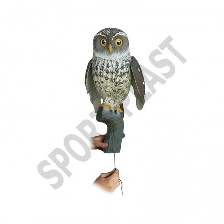 SPORT PLAST CIVETTA ALI BATTENTI 23 cm