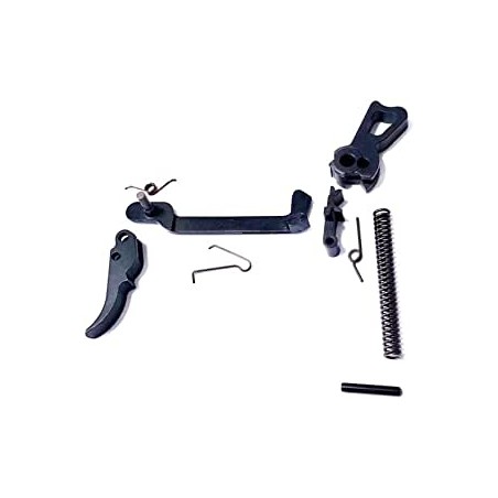GRUPPO SCATTO XTREME-S  - SET SCATTO PER SERIE 92 - 96 - 98 DERIVATO 92X