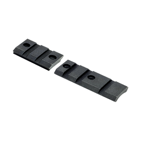 Burris Slitta Xtreme Tactical per Sako