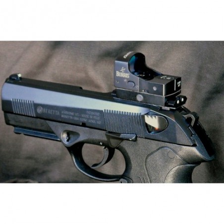 ATTACCO/SLITTA BURRIS PER MONTAGGIO FASTFIRE per pistola BERETTA PX4 STORM.