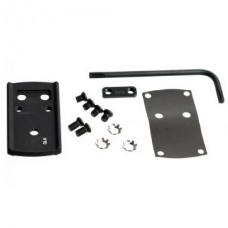 ATTACCO/SLITTA BURRIS PER MONTAGGIO FASTFIRE per pistola BERETTA PX4 STORM.