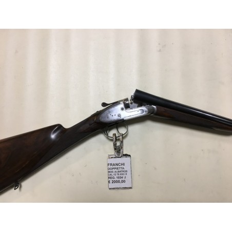 Franchi albatros cal.12