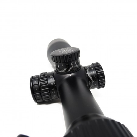 Ottica KONUS EMPIRE 3-18×50